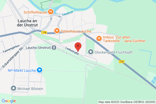 LeHa Lebensmittel Hartung GmbH