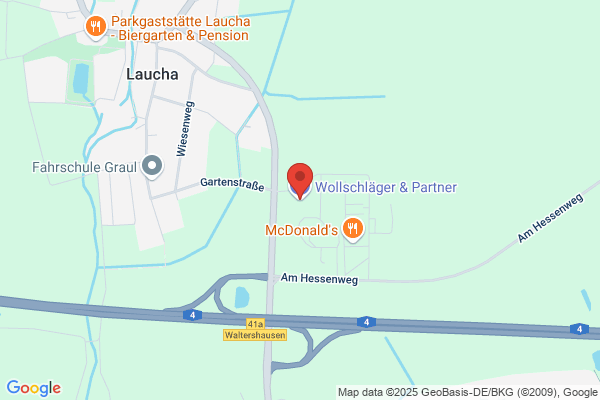 Wollschläger & Partner GmbH