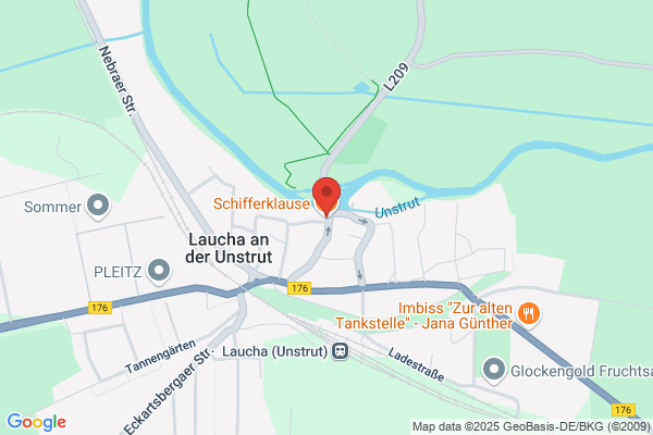 Schifferklause