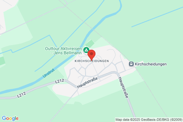 Kirchscheidungen