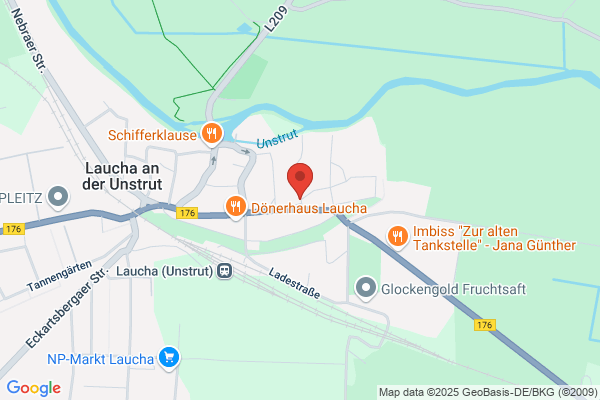 Garten- und Landschaftsbau Andreas Mosch
