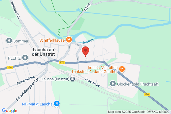 Luftsportverein Laucha e.V.