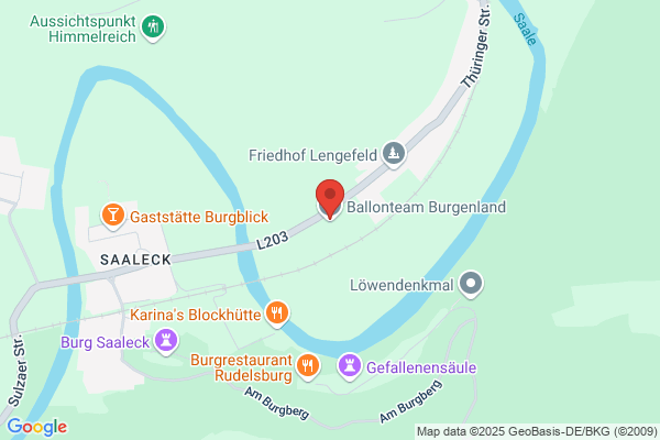 Lumakom Ballontours
