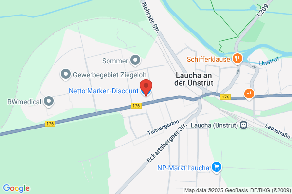 Netto Markt