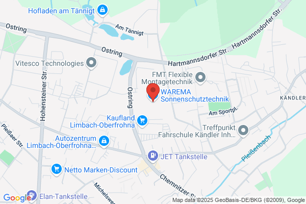 WAREMA Renkhoff GmbH