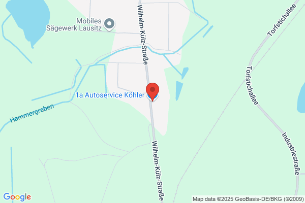 Schefter Autovermietung GmbH