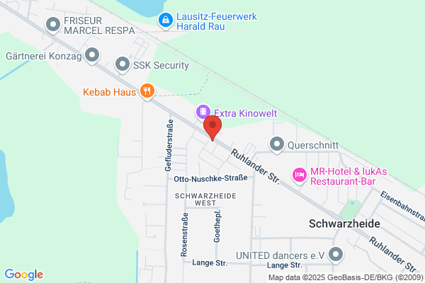 Modeshop elegance Inh. Katrin Schmeil