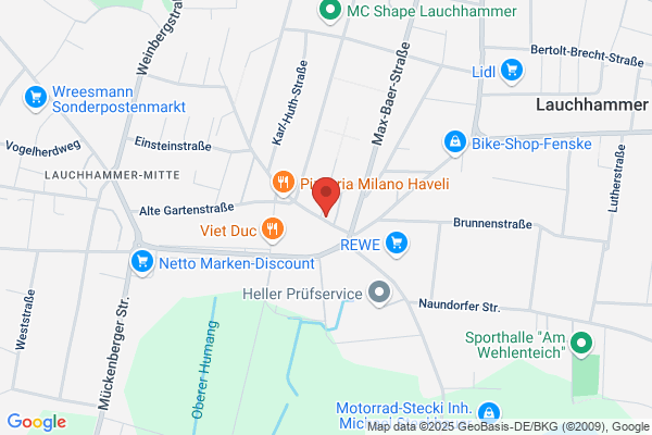 Geschenkartikel-Schreibwaren-Post-Shop