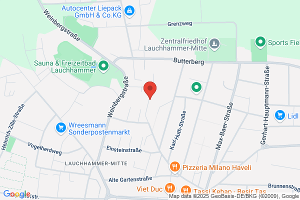Eiscafe am Berg Peter Redlich