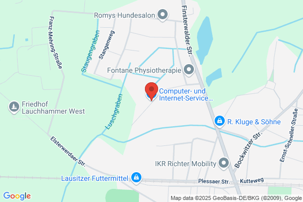 Computer Service GmbH