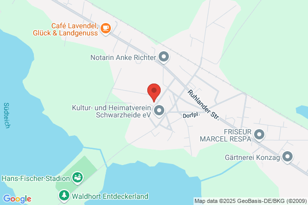 Bedachung Schwarzheide GmbH