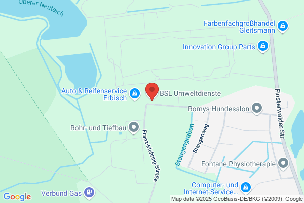 EMS Elektromontage und Service GmbH & Co. KG