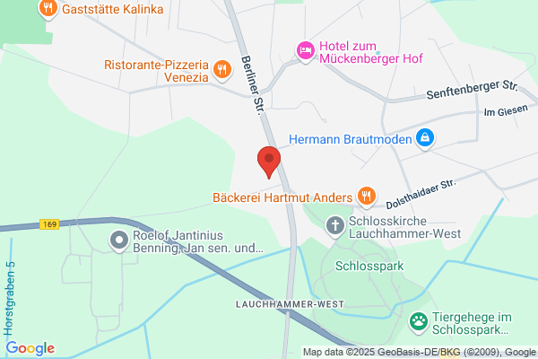 ARAL-Tankstelle Bartsch