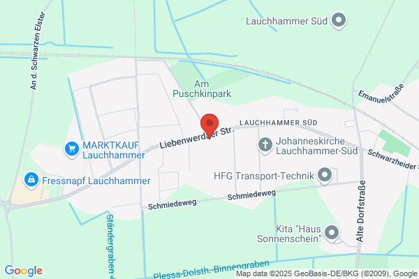 KMW Möbelservice Lauchhammer GmbH