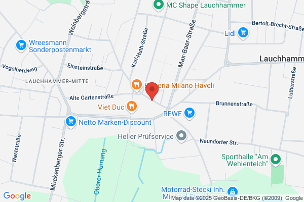 Vers.-u.Finanzmaklerbüro Ramona Schneider
