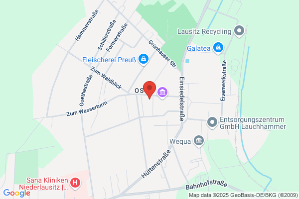 3 A Kunstguß Lauchhammer GmbH