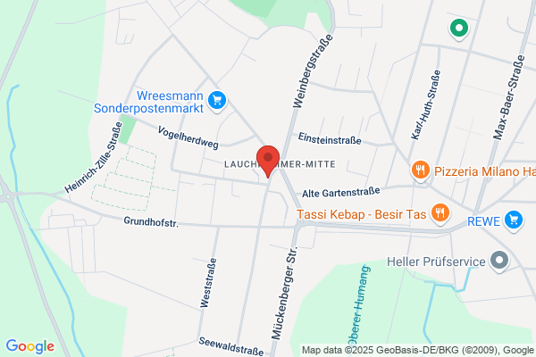 ASB-Gesundheitszentrum GmbH
