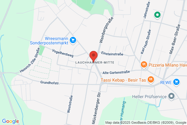 Bowlinggasthof Krone