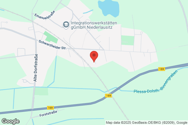 Frenzel Tief- und Landschaftsbau GmbH