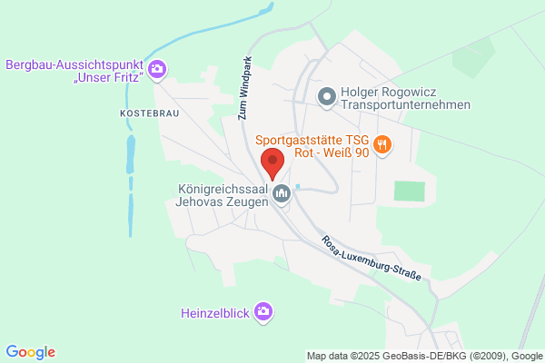 HOSPITA Sozialdienste GmbH Haus am Wiesengrund