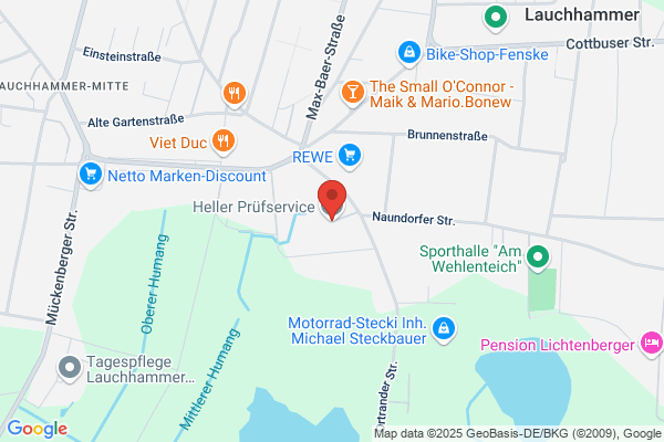 Heller Prüfservice GmbH