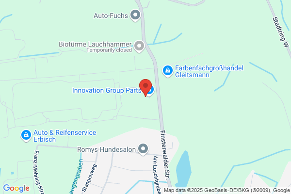 IfN Anwenderzentrum GmbH