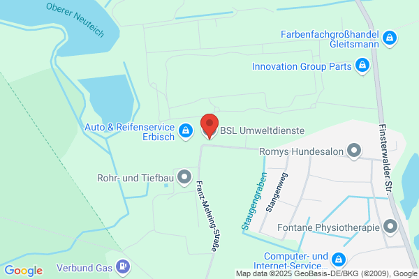 KranTEC Fördergeräteservice GmbH