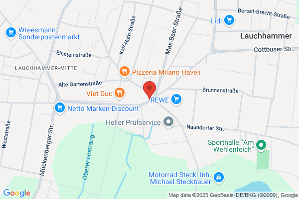 Kurzwaren Nähservice Birkigt