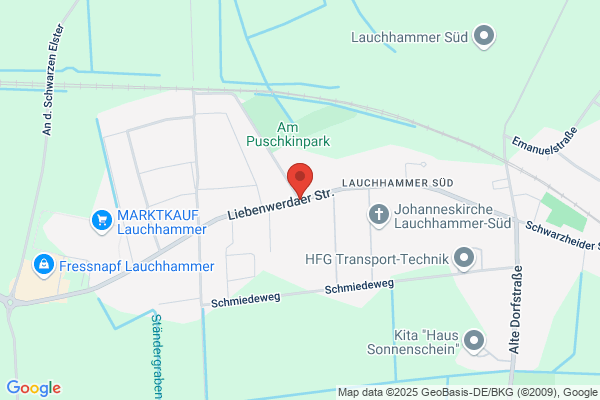 Lausitzer Textilpflege