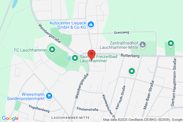 MVVB UG (Hanftungsbeschränkt)