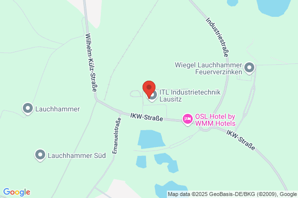 SGL Spezial- und