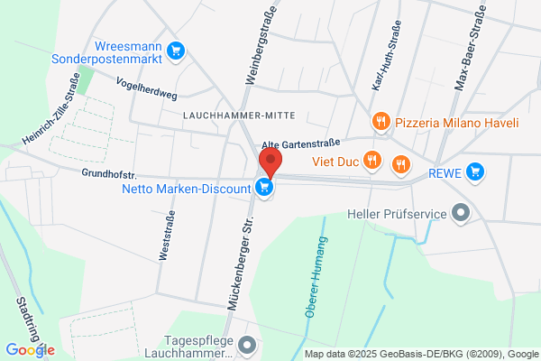 Sanitätshaus Bauch OHG