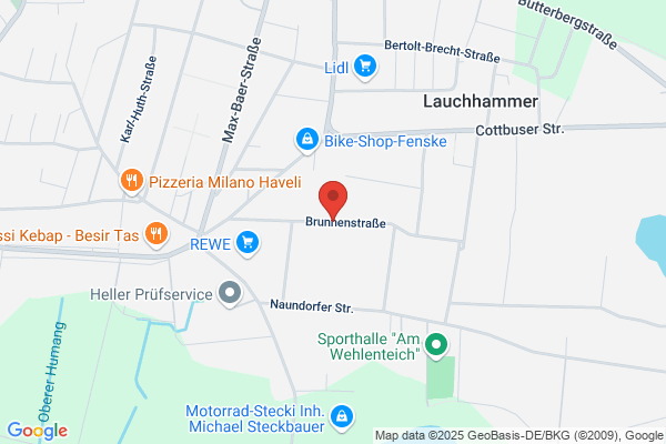 Schlüsselservice Roick