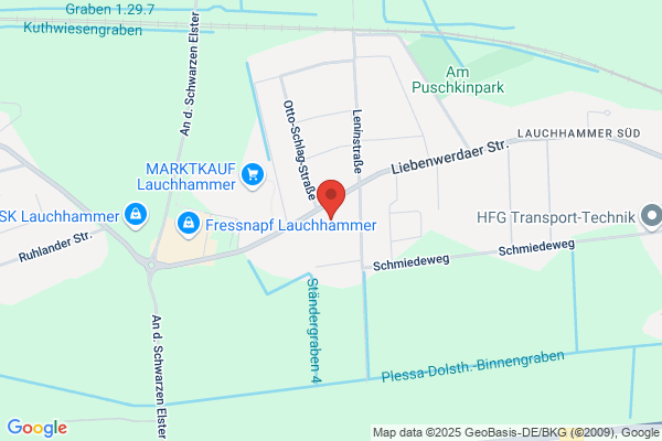 SpreeGas Ges.f.Gasversorgung