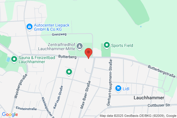 Steinmetzbetrieb Menzel