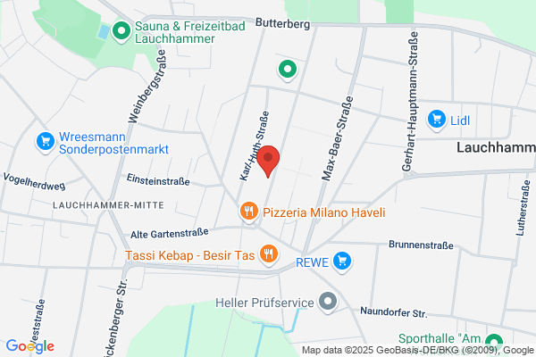 Werbe- und Medienzentrum Lauchhammer GmbH