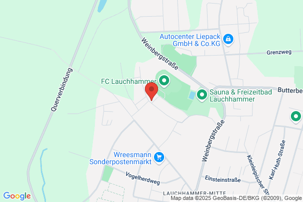 Wohnungsgenossenschaft am Lauch e.G.