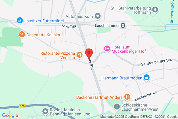 Fleischerei Bartzsch