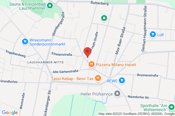 Friseursalon Kathleen Windirsch