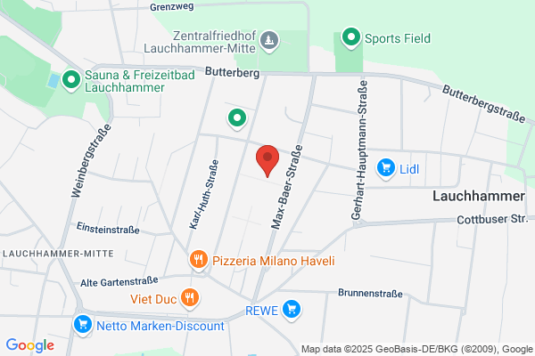 Kastanienhof - Familienfeiern - Partyservice - Fred Reinhardt