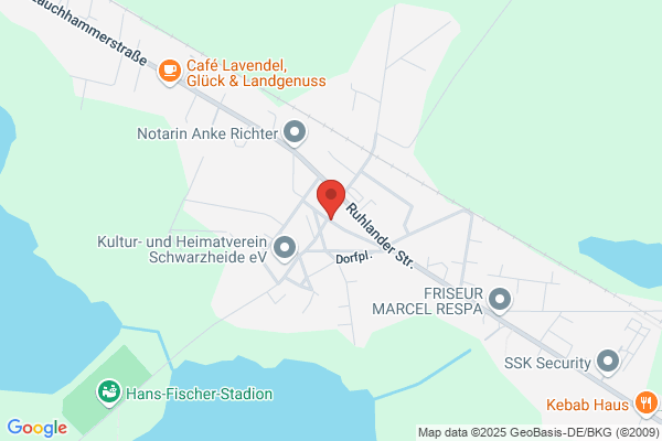 Uschis Gaststätte