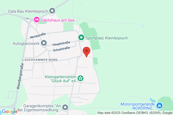 Siedlerklause