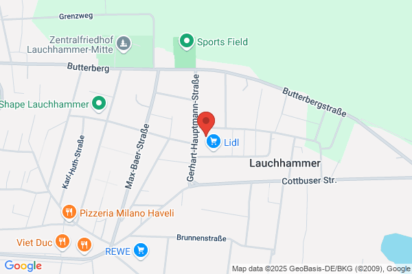 GP Getränkehandel