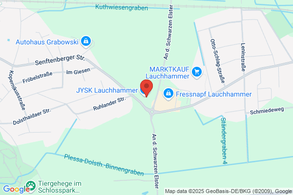 TEDi GmbH & Co. KG