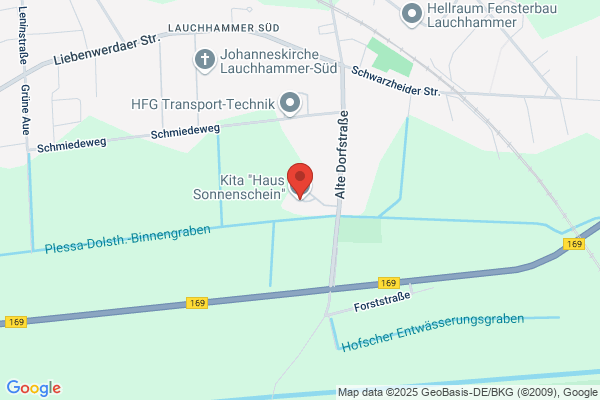 Kita Sonnenschein
