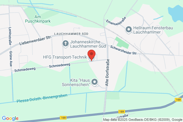 HFG Lauchhammer GmbH & Co. KG