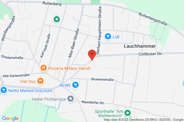 Motoradhaus Bike-Shop M. Fenske