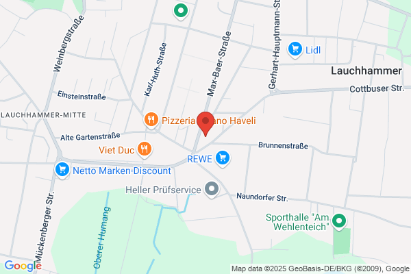 LVM Versicherung Dirk Thiele - Versicherungsagentur