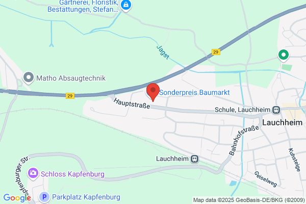 Virngrundbäckerei GmbH