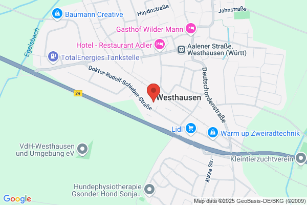 WeberHaus GmbH & Co. KG Bauforum Aalen